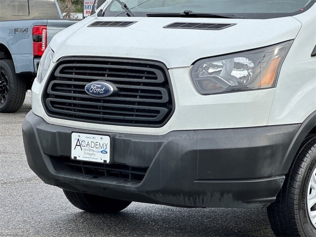 2019 Ford Transit-250 Base